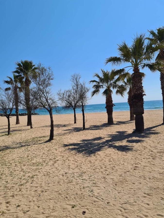 Mobil-Home 661 Camping Saint Aygulf Plage Dış mekan fotoğraf